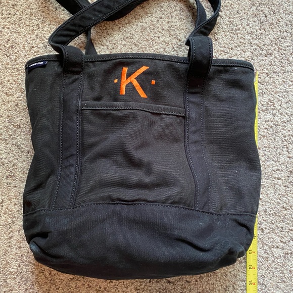 Monogram Tote - Land’s End - Picture 5 of 10